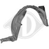 KIA 0K9B056141 Panelling, mudguard